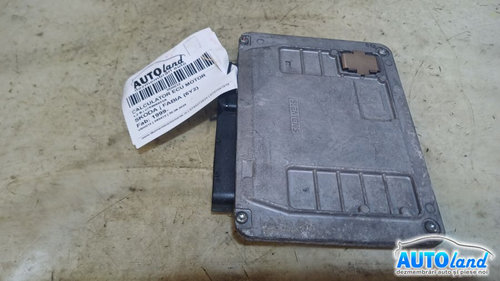 Calculator Ecu Motor 03e906033a 1.2 B Skoda FABIA 6Y2 1999
