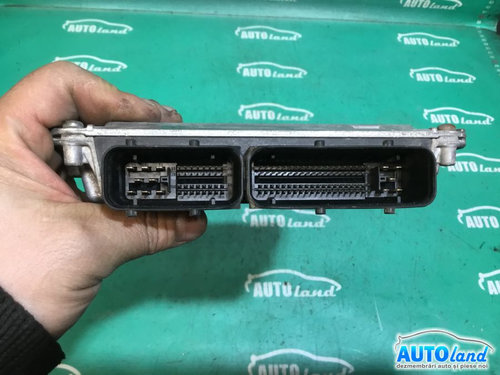 Calculator Ecu Motor 03e906033d Seat IBIZA IV 6J5,6P1 2008-2017