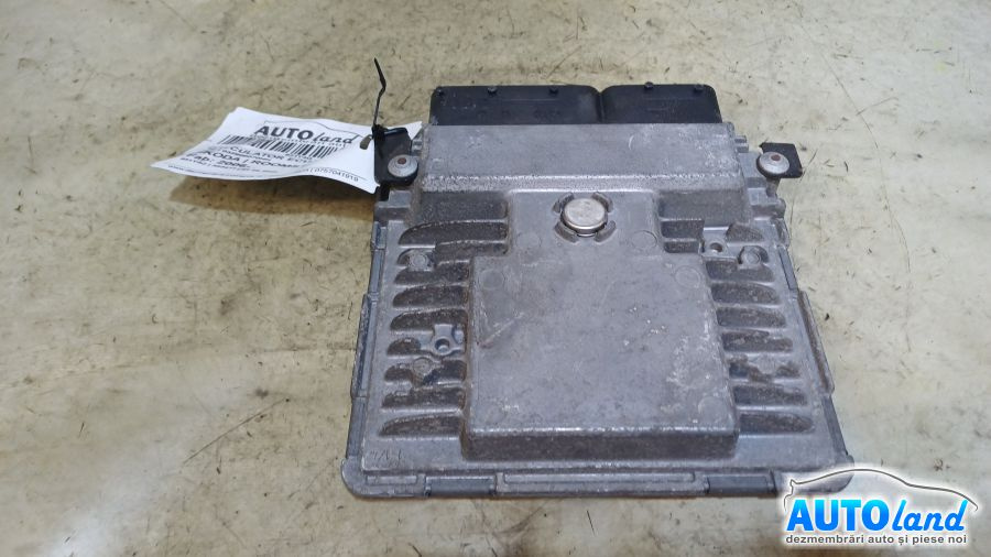 Calculator Ecu Motor 03f906070hh 1.2b Skoda ROOMSTER 5J 2006