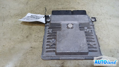Calculator Ecu Motor 03f906070hh 1.2b Skoda ROOMSTER 5J 2006