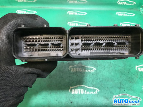 Calculator Ecu Motor 03g906016f Skoda OCTAVIA 1Z3 2004