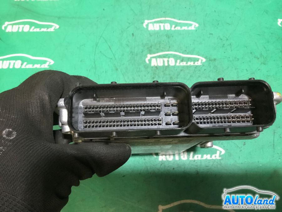 Calculator Ecu Motor 03g906016fe 1.9 TDI Audi A4 8EC 2004-2008