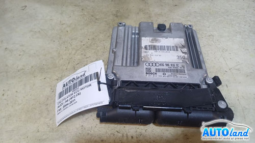 Calculator Ecu Motor 03g906016gc Audi A6 4F2,C6 2004-2011