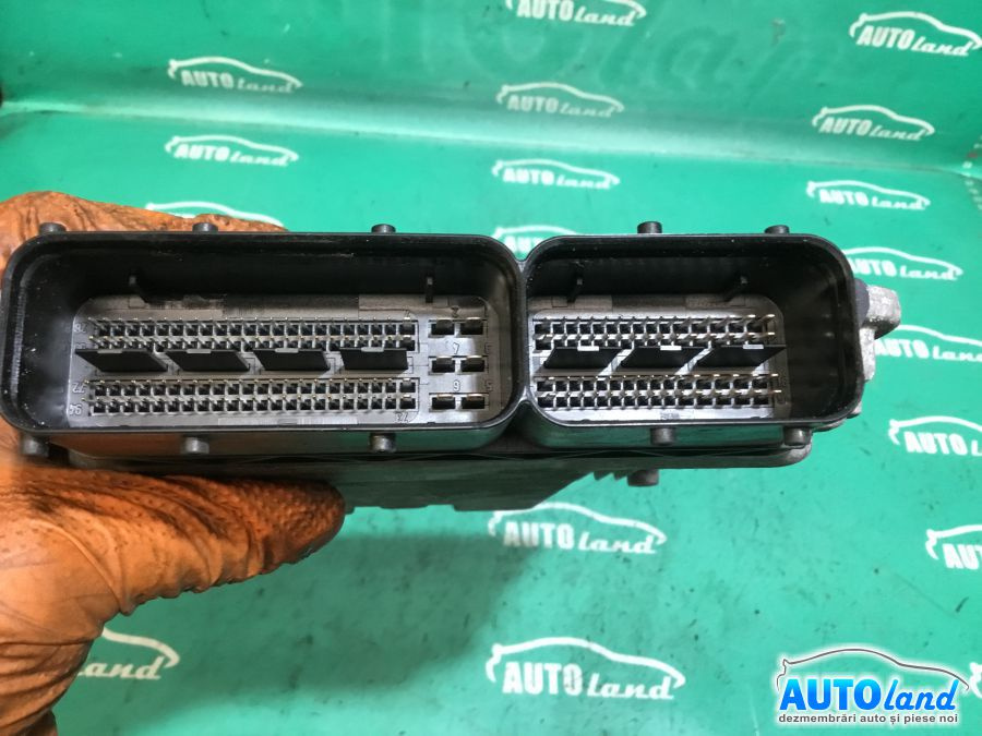 Calculator Ecu Motor 03g906016gr Volkswagen GOLF V PLUS 5M1 2005