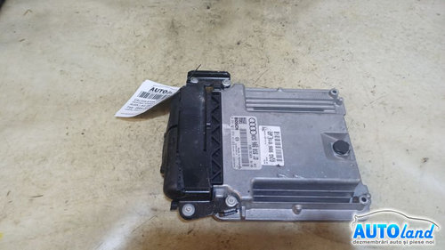 Calculator Ecu Motor 03g906016jd 0281012654 Audi A4 8EC 2004-2008