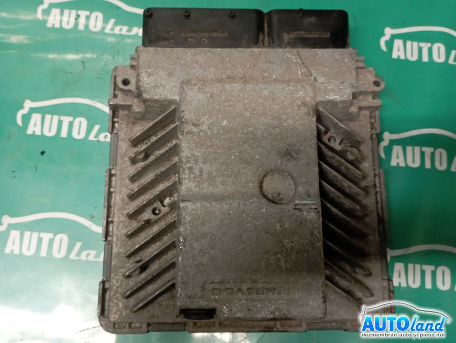 Calculator Ecu Motor 03g906018dt 2.0 TDI Seat LEON 1P1 2005-2013