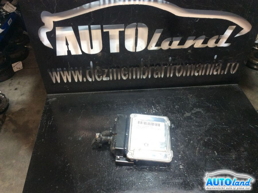 Calculator Ecu Motor 03g906021 Volkswagen GOLF V 1K1 2003