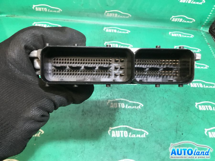 Calculator Ecu Motor 03g906021hb Volkswagen GOLF V 1K1 2003