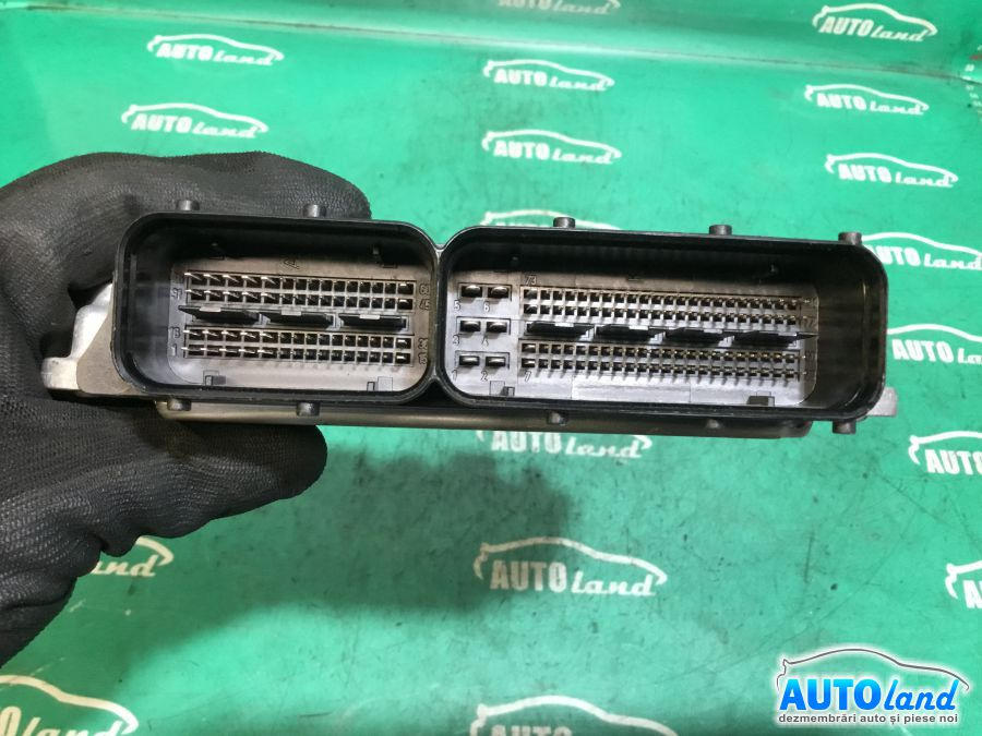 Calculator Ecu Motor 03g906021pm 2.0 d Volkswagen GOLF V 1K1 2003