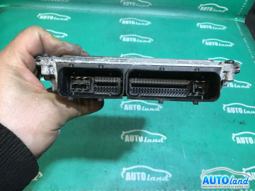 Calculator Ecu Motor 047906033a Skoda FABIA 6Y2 1999