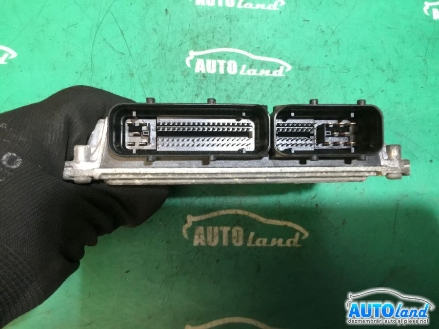 Calculator Ecu Motor 047906033e Skoda FABIA 6Y2 1999