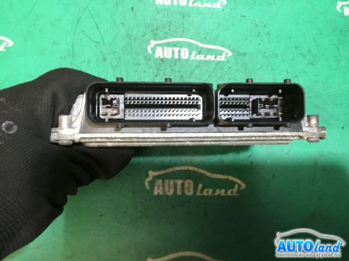 Calculator Ecu Motor 047906033e Skoda FABIA 6Y2 1999