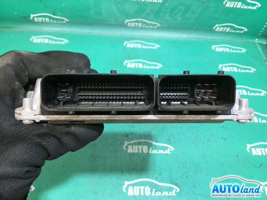 Calculator Ecu Motor 047906033h Skoda FABIA 6Y2 1999