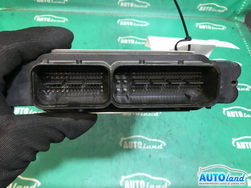 Calculator Ecu Motor 04e907309bm 1.2 Benzina0261s12607 Skoda YETI 5L 2009