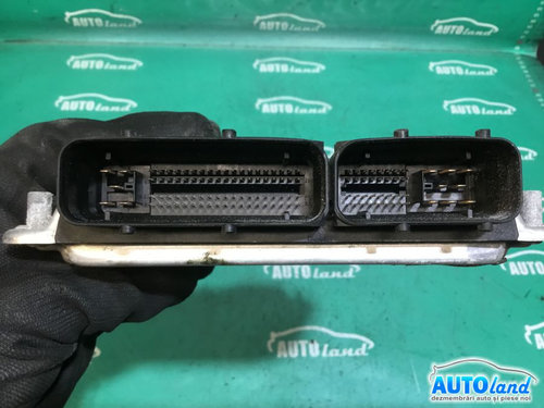 Calculator Ecu Motor 06a906032cc Skoda OCTAVIA 1U2 1996-2010