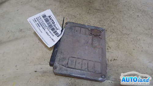 Calculator Ecu Motor 06a906033ca Benzina Volkswagen GOLF V 1K1 2003