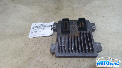 Calculator Ecu Motor 12654172 Opel ASTRA J hatchback 2009
