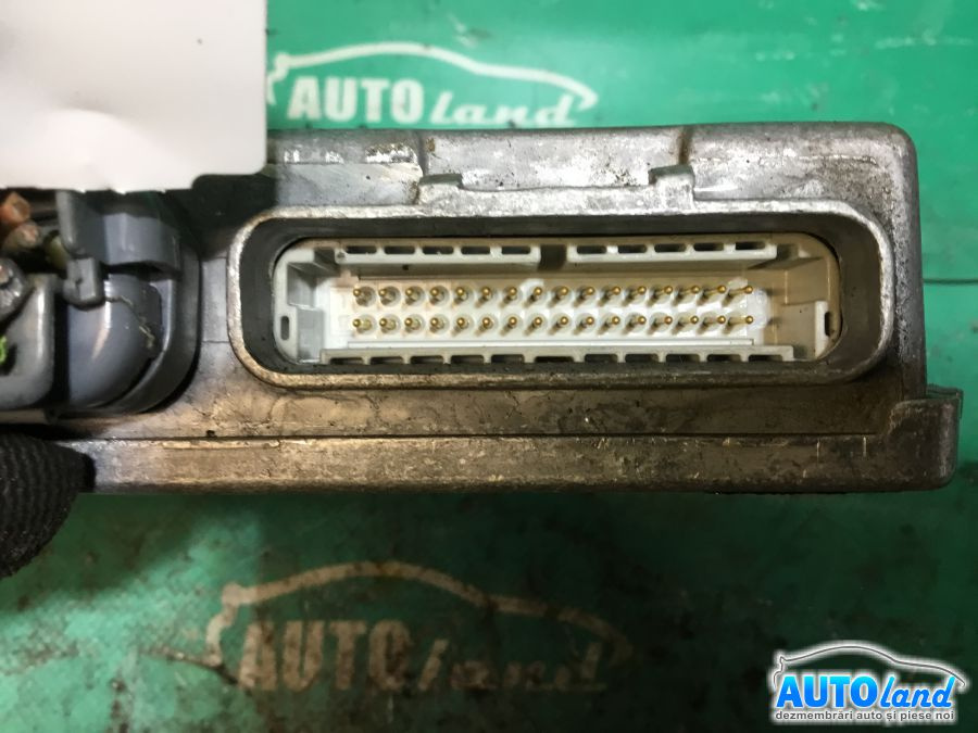 Calculator Ecu Motor 16268377 1.6b Opel ASTRA G hatchback F48 ,F08 1998-2009
