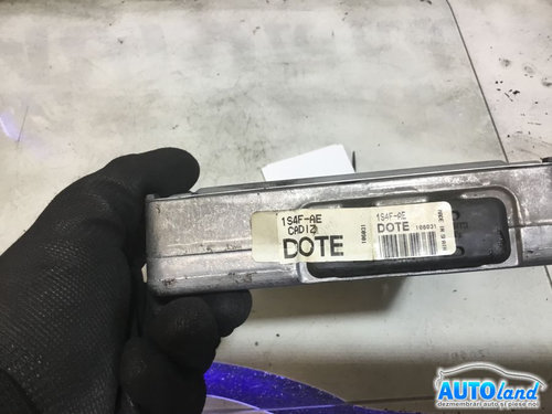 Calculator Ecu Motor 1s4f12a650ae 1.8 D Ford FOCUS DAW,DBW 1998-2001