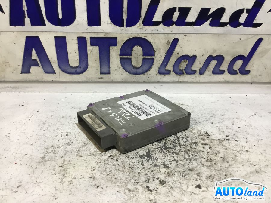 Calculator Ecu Motor 1s4f12a650ae 1.8 TDDI Ford FOCUS DAW,DBW 1998-2001