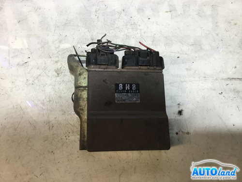 Calculator Ecu Motor 2271108h810 Control Injectie Nissan X-TRAIL T30 2001