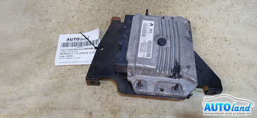 Calculator Ecu Motor 237100131r 1.6 Benz Renault FLUENCE L30 2010