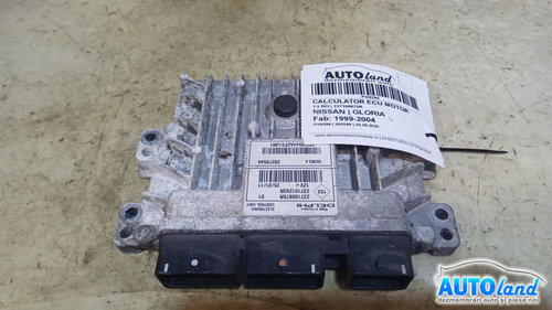 Calculator Ecu Motor 237100875r 1.5 DCI Nissan GLORIA 1999-2004