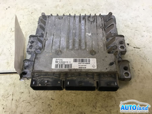 Calculator Ecu Motor 237101496r 1.5 DCI Dacia DUSTER 2010