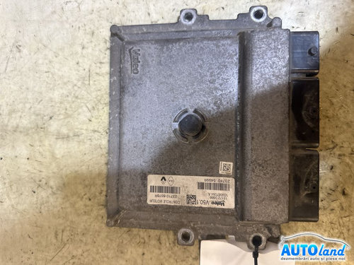 Calculator Ecu Motor 237105499r 0.9 Tce Dacia LOGAN II 2012