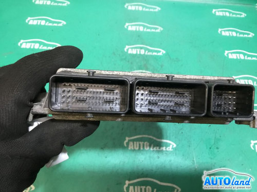 Calculator Ecu Motor 23710bj91b 1.5 DCI / Sid305 Nissan JUKE 2010