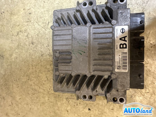Calculator Ecu Motor 23710jd59c Nissan QASHQAI J10,JJ10 2007