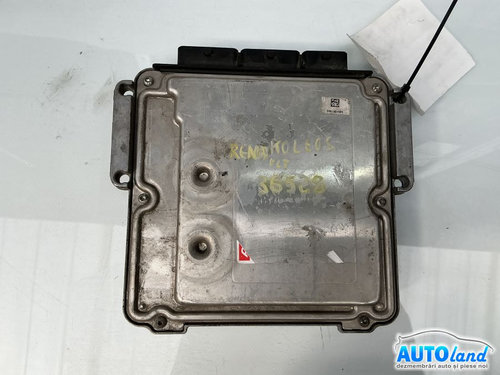 Calculator Ecu Motor 23710jy08d 2.0 DCI / 0281014360/ 23710jy0 Renault KOLEOS HY 2008