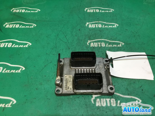Calculator Ecu Motor 26sa8096 Opel CORSA C F08,F68 2000
