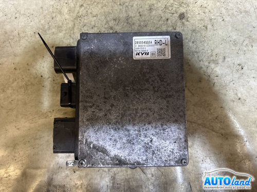 Calculator Ecu Motor 285054gg5a Q50 Infiniti Q45 F50 2001