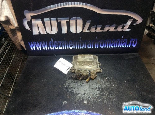 Calculator Ecu Motor 2s6a12a650bk 1.4 TDCI Ford FIESTA V JH ,JD 2001