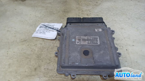 Calculator Ecu Motor 30729826a Volvo S80 TS,XY 1998-2006