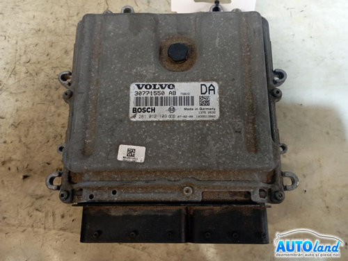 Calculator Ecu Motor 30771550 Volvo XC90 2002