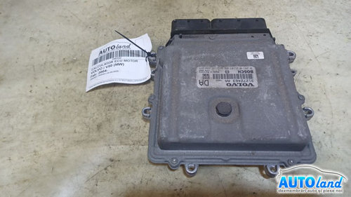 Calculator Ecu Motor 31272463 Volvo V50 MW 2004