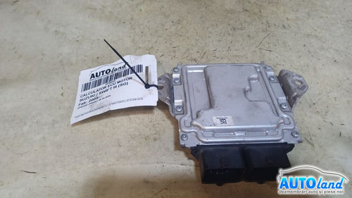 Calculator Ecu Motor 3391069l01 Suzuki SWIFT III SG 2005