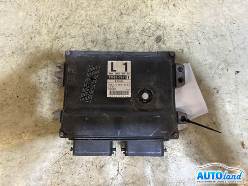 Calculator Ecu Motor 3392079j1 1.6 16v Suzuki SX4 limuzina 2007