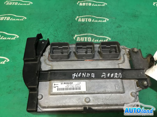 Calculator Ecu Motor 378205k1 Hybrid Honda ACCORD VIII CL ,CM 2003