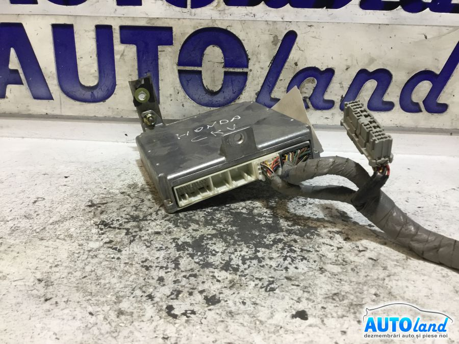 Calculator Ecu Motor 37820pnle02 2.0 Benzina Honda CR-V II RD 2002-2006