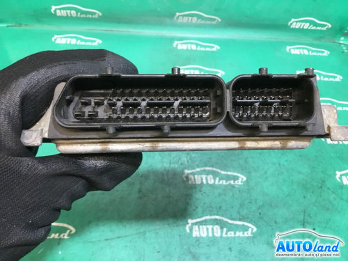 Calculator Ecu Motor 46799771 1.4 B Fiat MAREA 185 1996