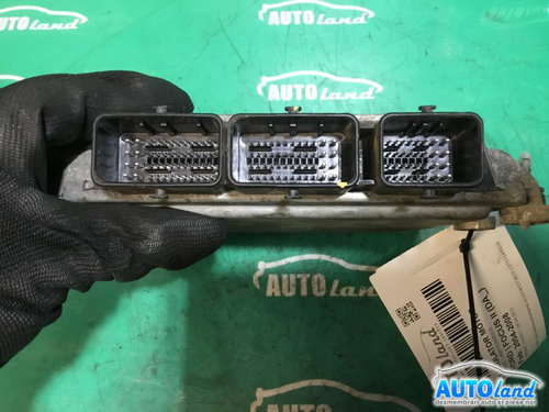 Calculator Ecu Motor 4m5112a650jl 1.8 TDCI Ford FOCUS II DA 2004-2008