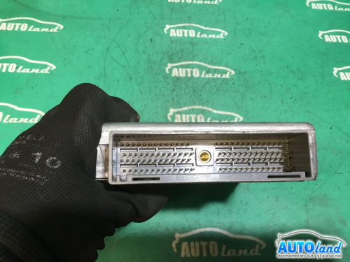 Calculator Ecu Motor 4s4112a650ba 1.8 TDDI Ford FOCUS DAW,DBW 1998-2001