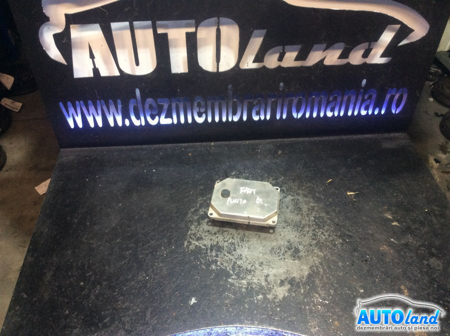 Calculator Ecu Motor 51793102 1.4 B Fiat PUNTO 1999-2012