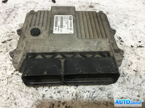 Calculator Ecu Motor 55196352 1.3 D Opel CORSA C F08,F68 2000