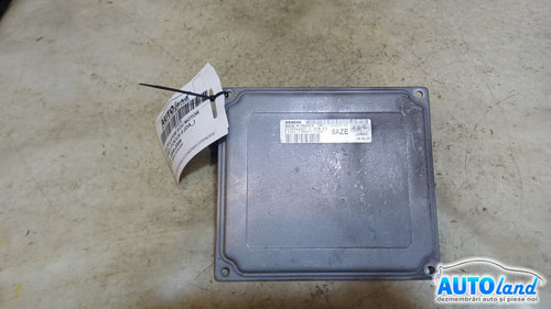 Calculator Ecu Motor 5m5112a650he Ford FOCUS II DA 2004-2008