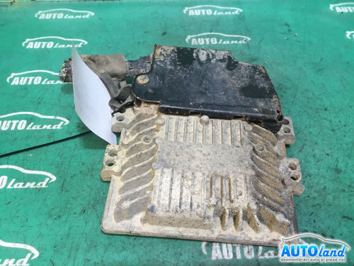 Calculator Ecu Motor 6g9112a532bc 2.0 TDCI S122865032 Ford MONDEO IV limuzina 2007