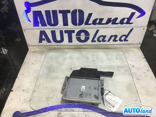 Calculator Ecu Motor 6g9112a532bc 2.0 TDCI S122865032 Ford MONDEO IV 2007